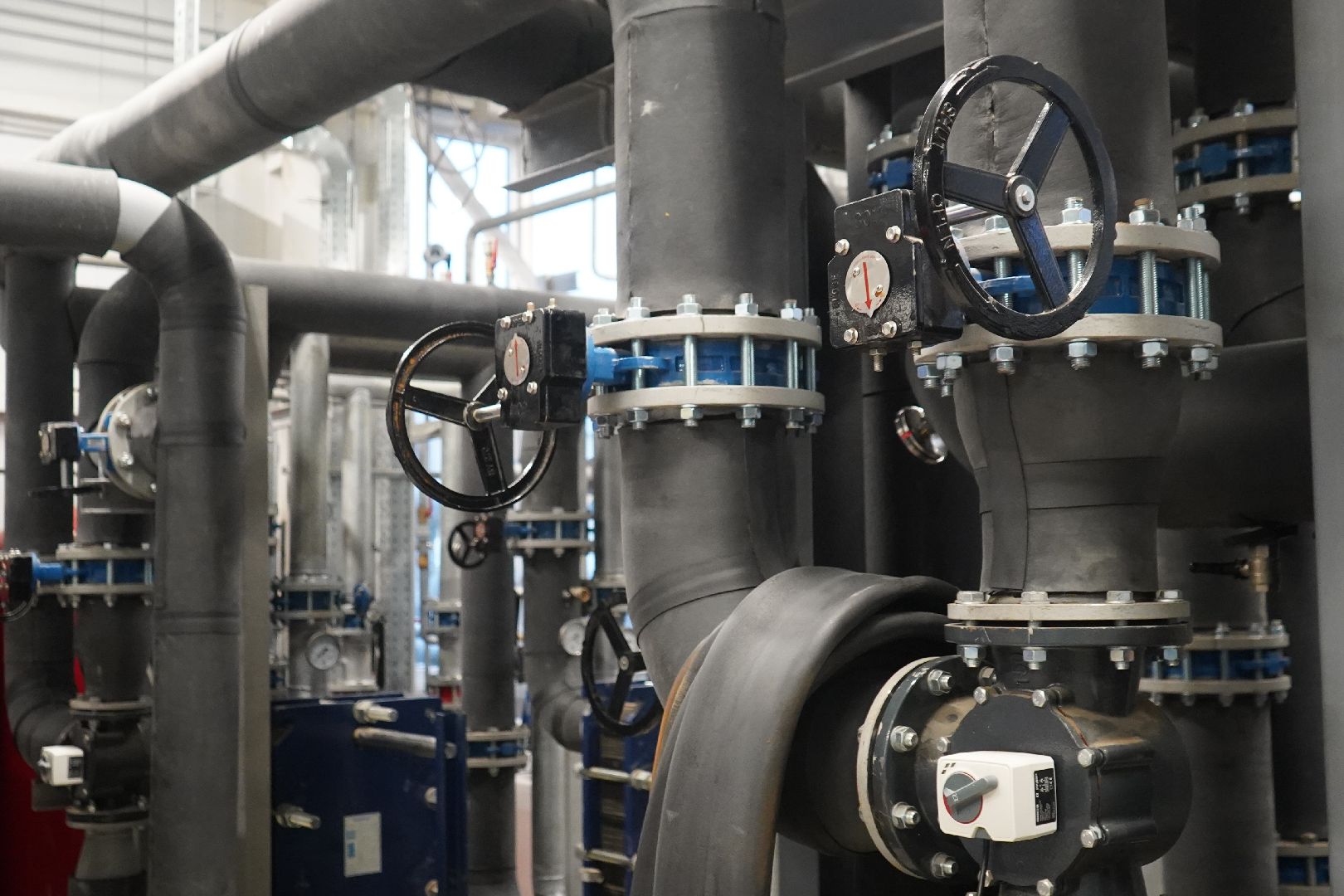 ступино, татариново, котельная, жкх,