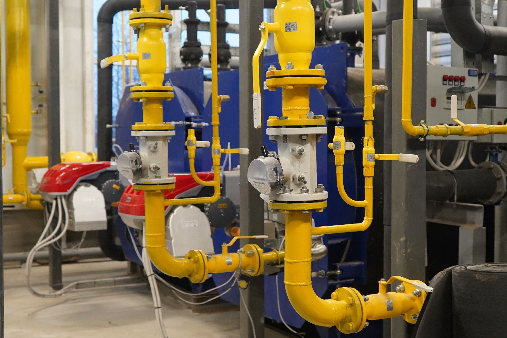 ступино, татариново, котельная, жкх,