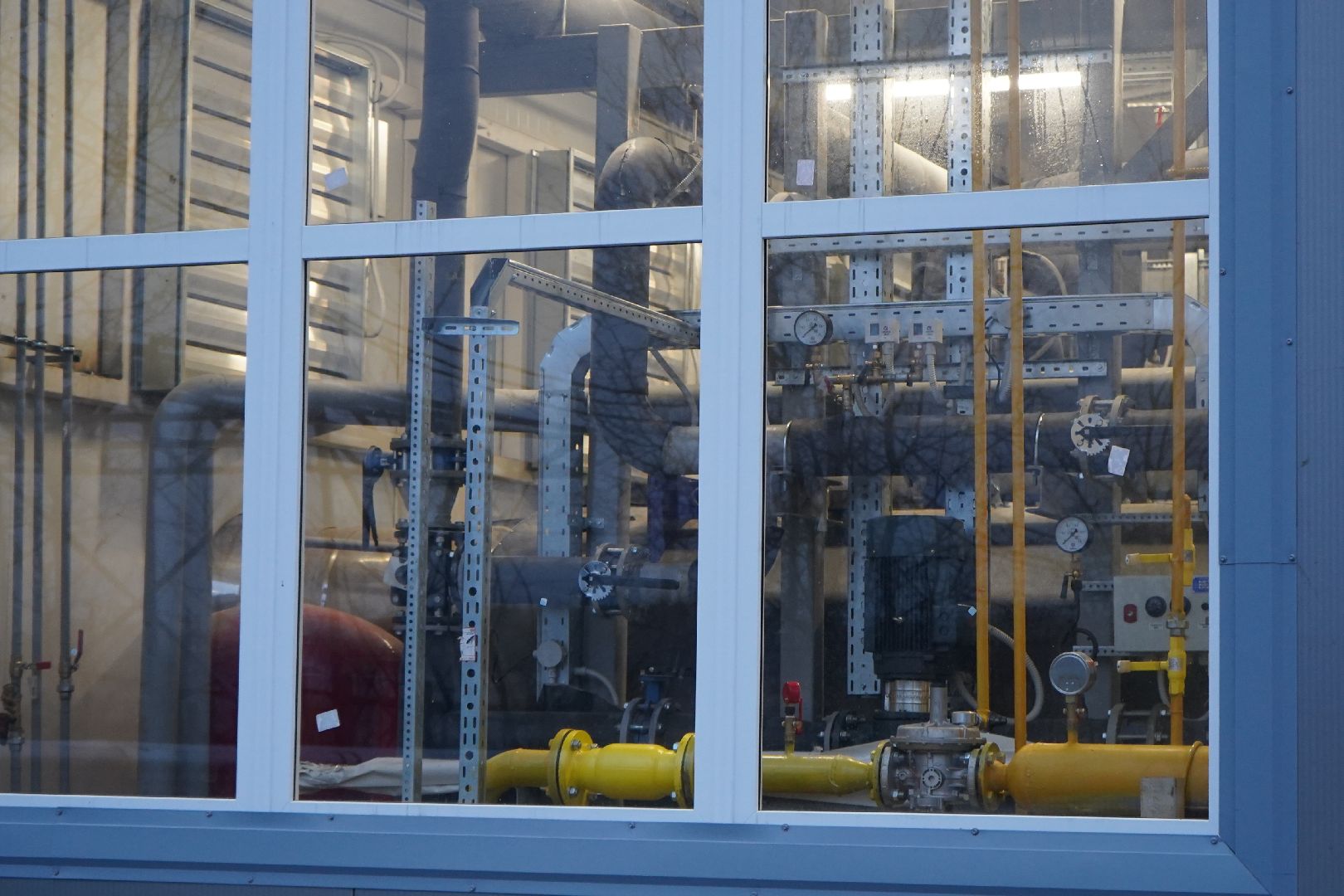 ступино, татариново, котельная, жкх,