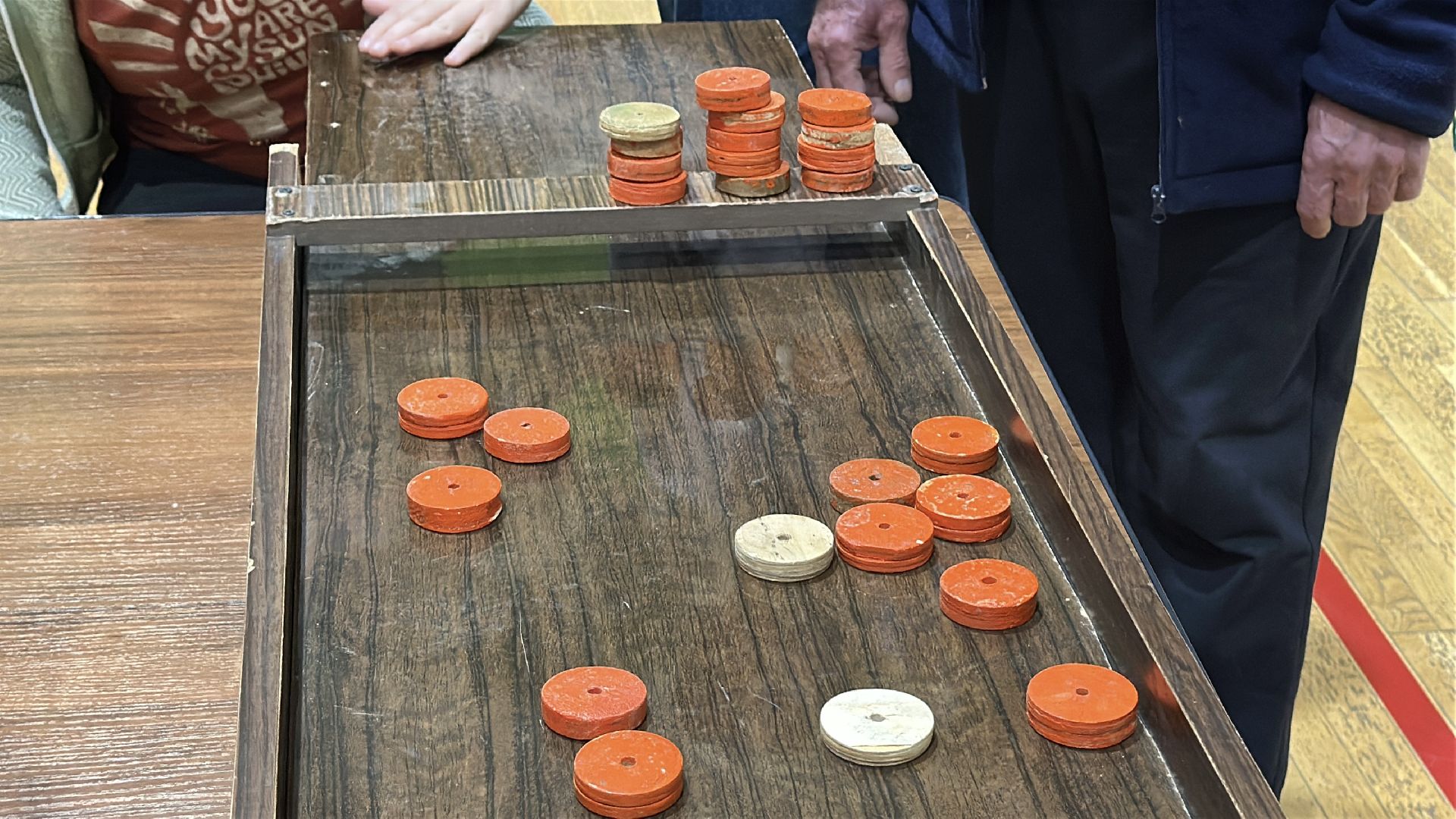 пушкинский городской округ, ивантеевка, Фок олимп, спортивный фестиваль, день инвалида,