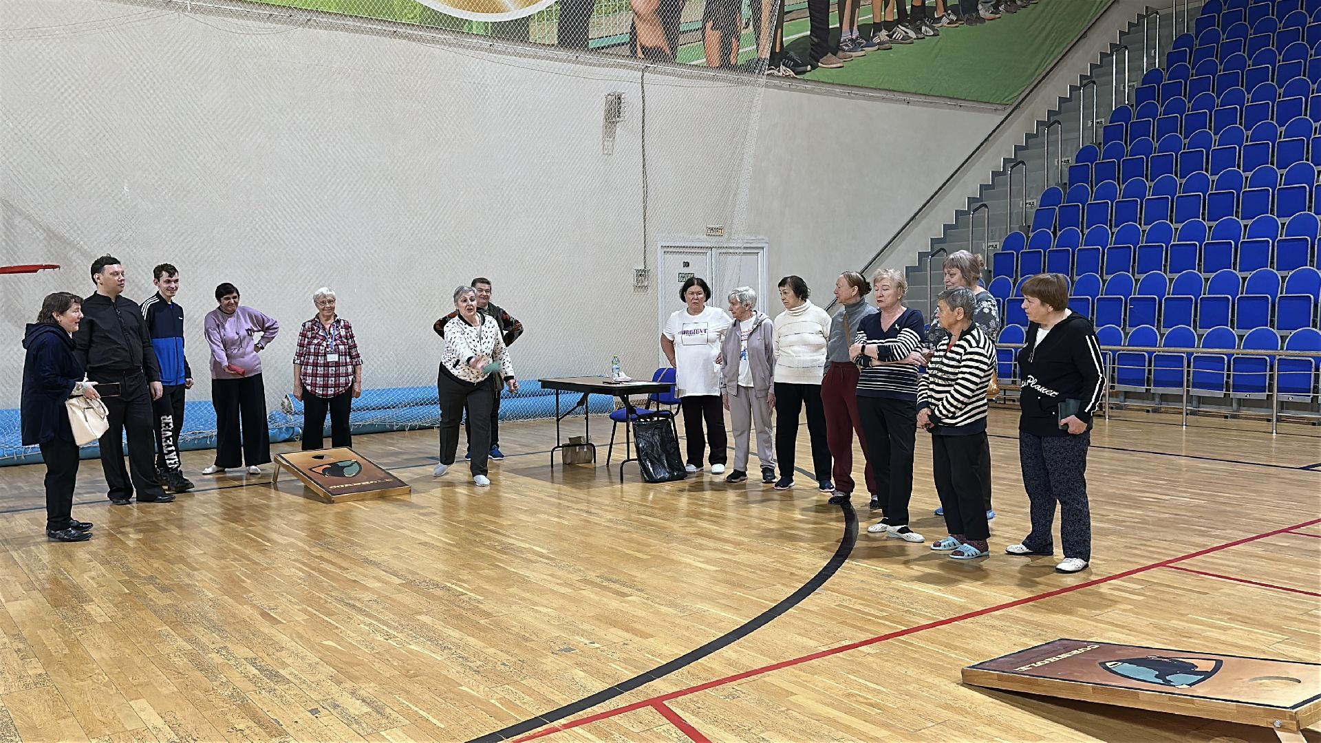 пушкинский городской округ, ивантеевка, Фок олимп, спортивный фестиваль, день инвалида,