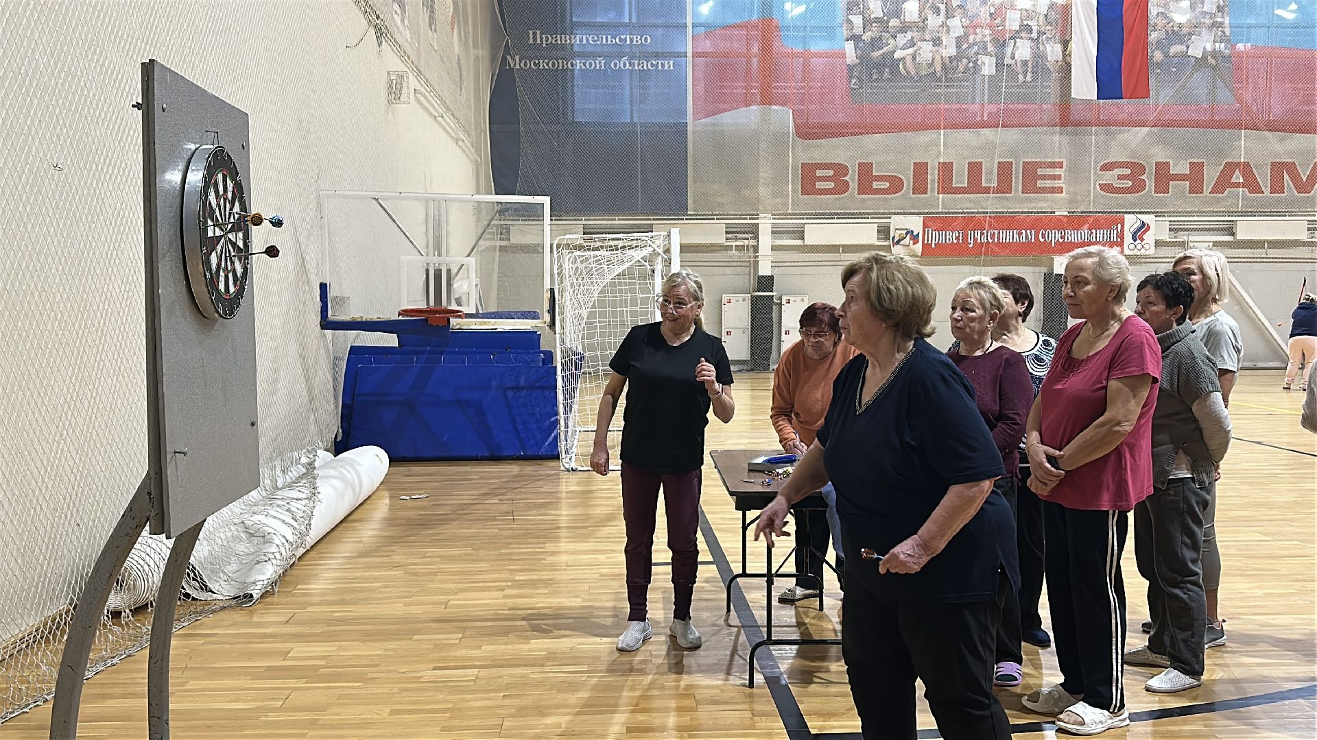 пушкинский городской округ, ивантеевка, Фок олимп, спортивный фестиваль, день инвалида,