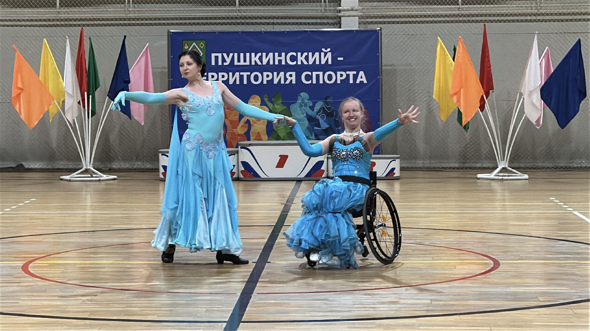 пушкинский городской округ, ивантеевка, Фок олимп, спортивный фестиваль, день инвалида,