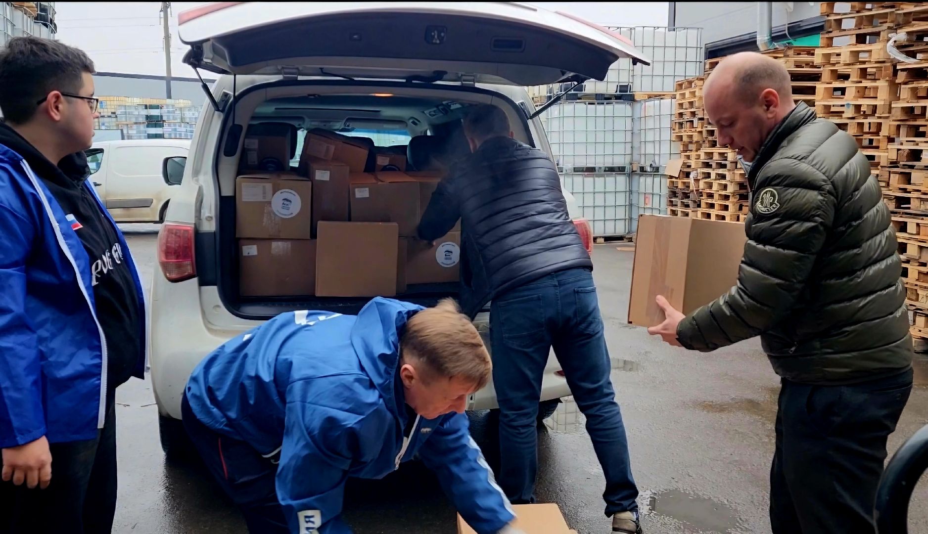 красноармейск, благотворительность, гуманитарная помощь, городской округ пушкинский,