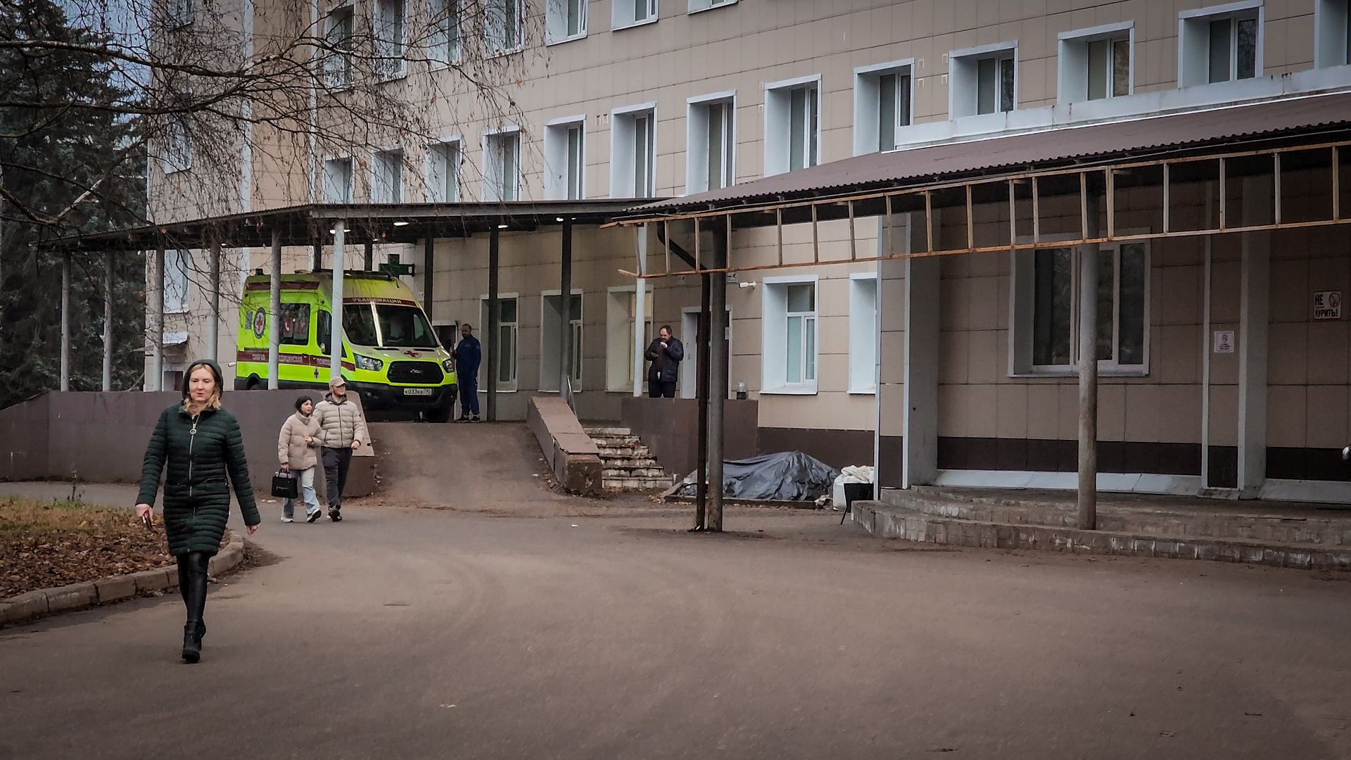 бронницы, подмосковный врач 2025, лучший врач года, премия подмосковный врач,