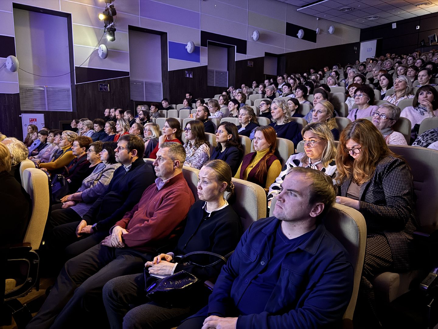 Рождественские чтения, Школы Одинцова, Одинцовское благочиние,