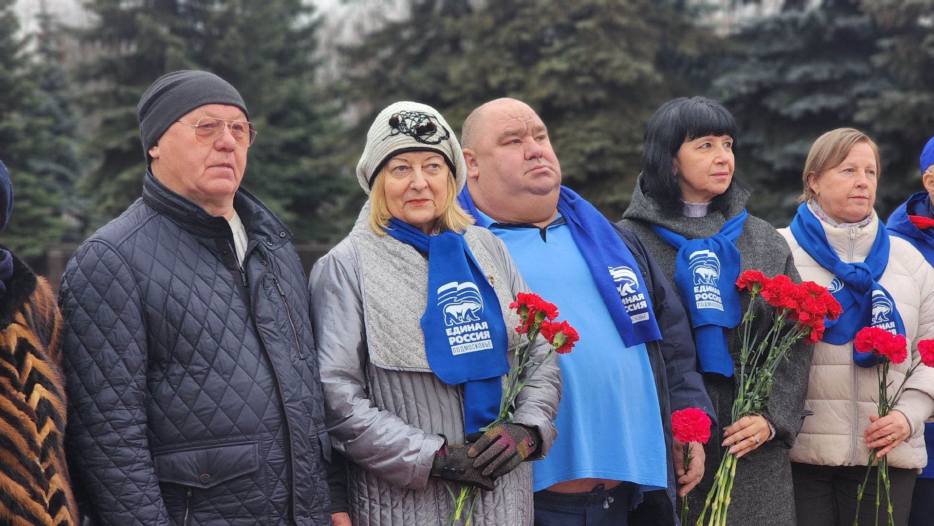 клин, вечный огонь, великая отечественная война, контрнаступление под москвой,