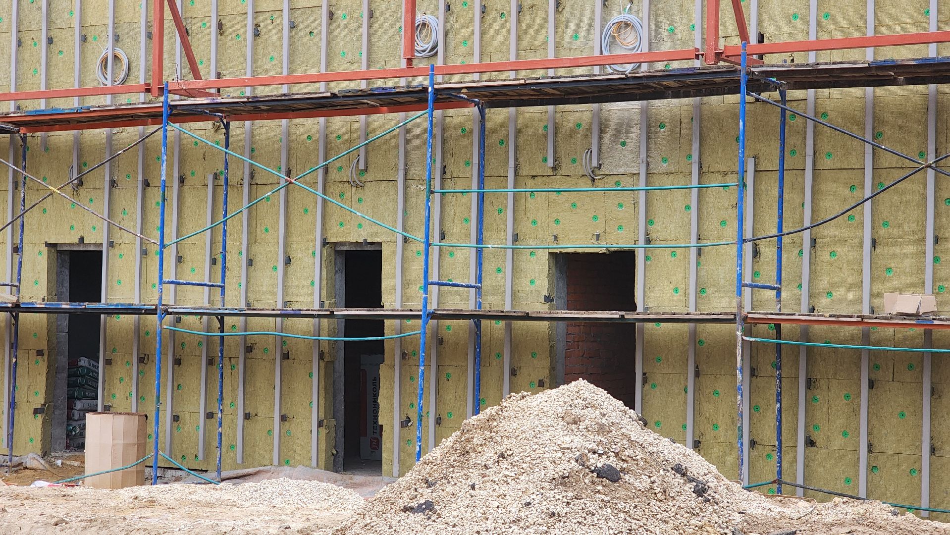 луховицы, спартак, стадион, реконструкция, реконструкция стадиона,