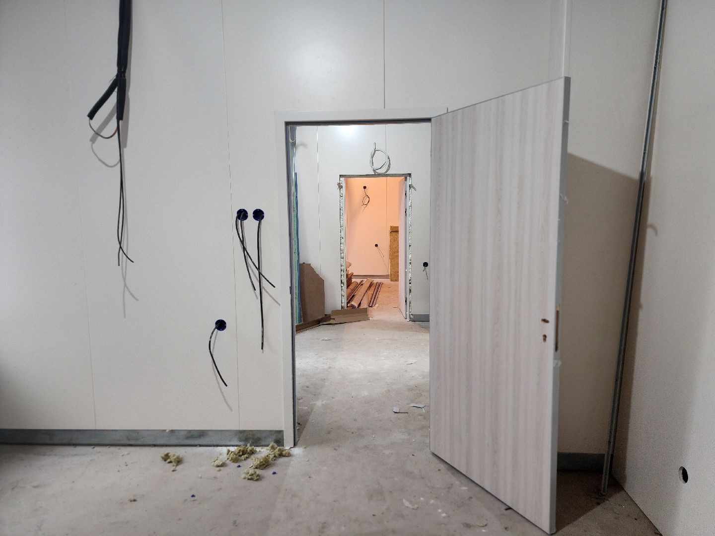 королёв, благоустройство , капитальный ремонт , ремонт поликлиники 1 в королеве, здоровье, космос,