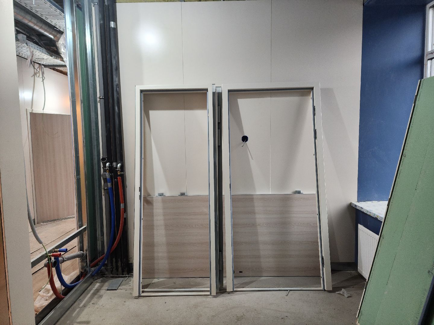 королёв, благоустройство , капитальный ремонт , ремонт поликлиники 1 в королеве, здоровье, космос,