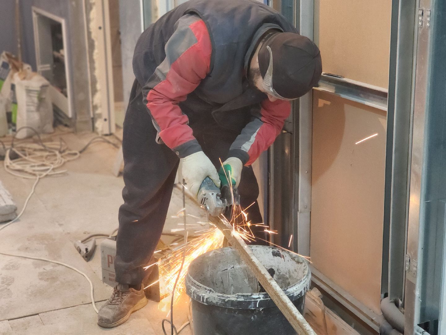 королёв, благоустройство , капитальный ремонт , ремонт поликлиники 1 в королеве, здоровье, космос,