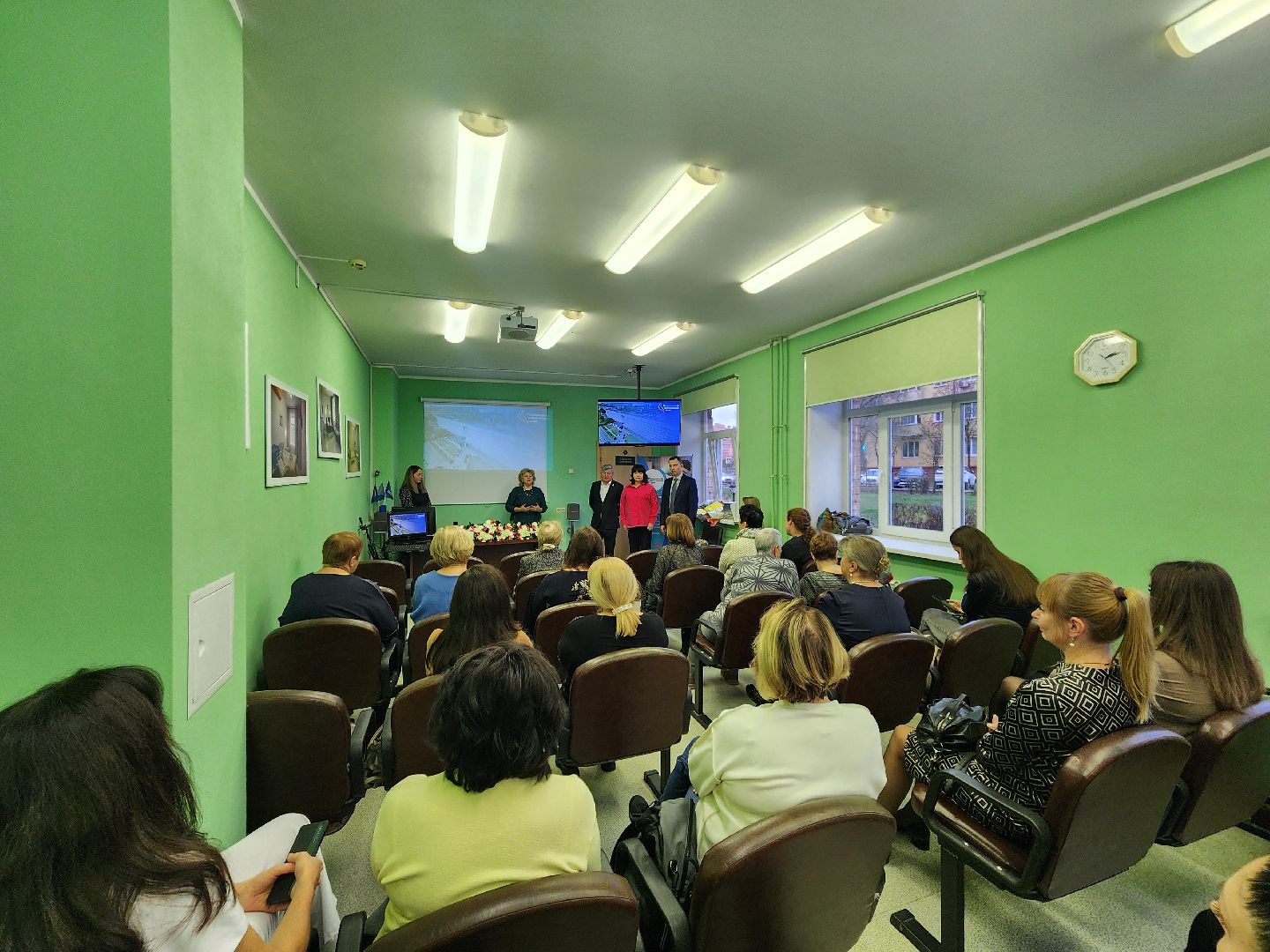 Подольск , Награждение , медики,