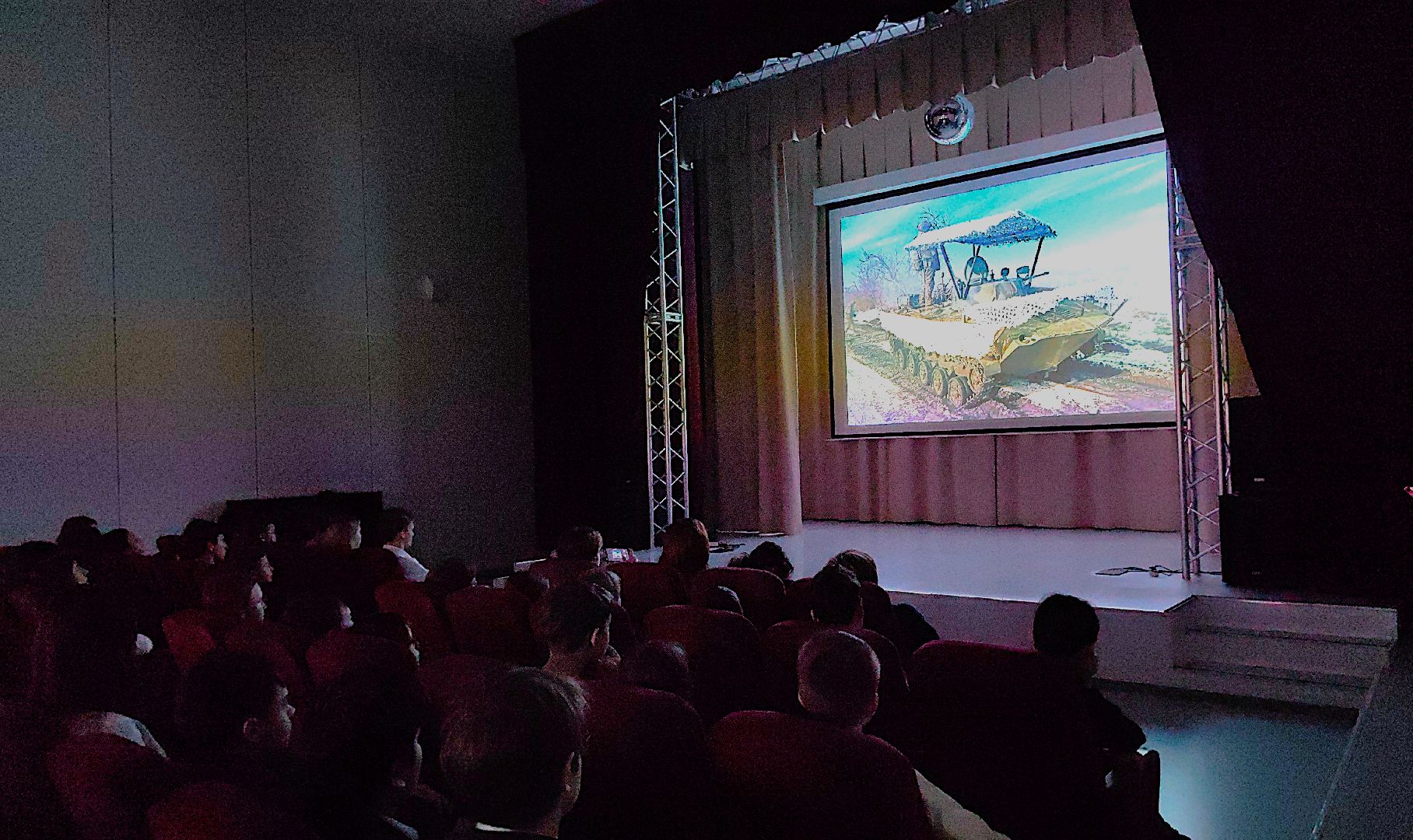 урок мужества, сво, воспитание молодежи, патриотизм , день героев отечества,