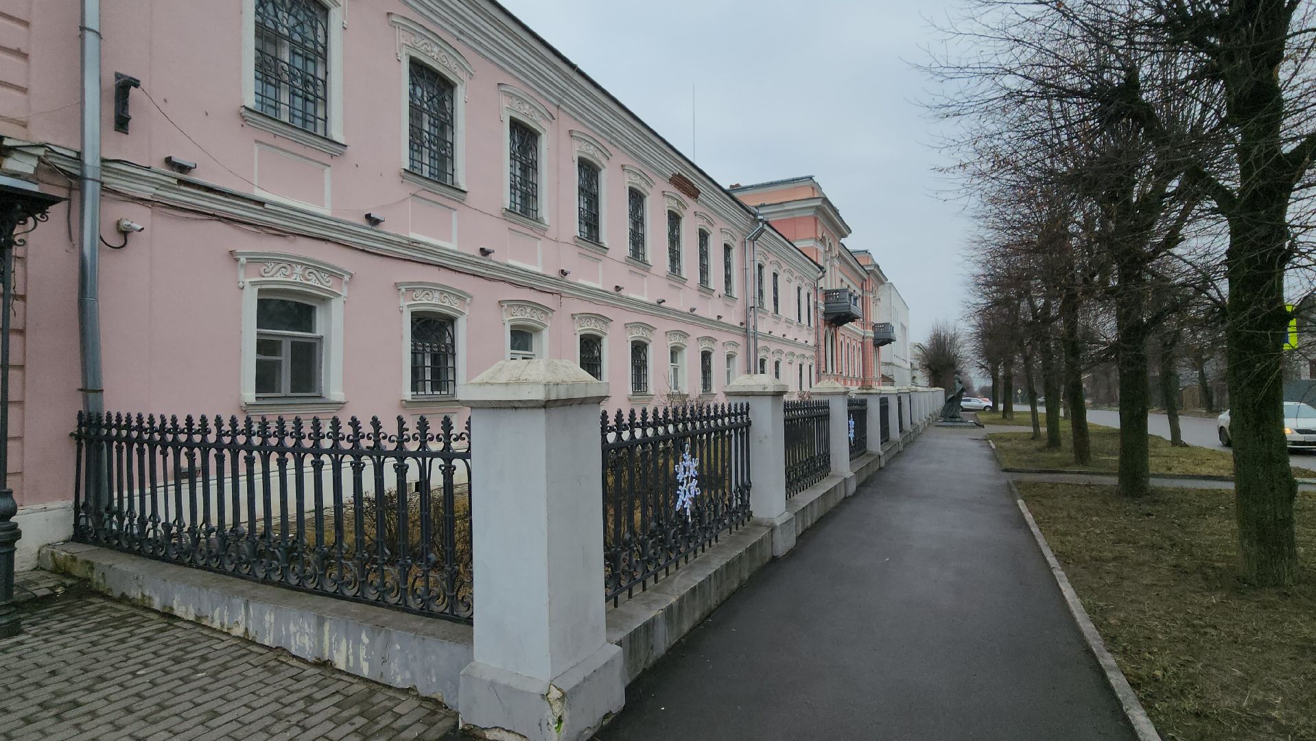 серпухов, серпуховский историко-художественный музей, Вечный капитал Анны Мараевой, выставка в серпухове,