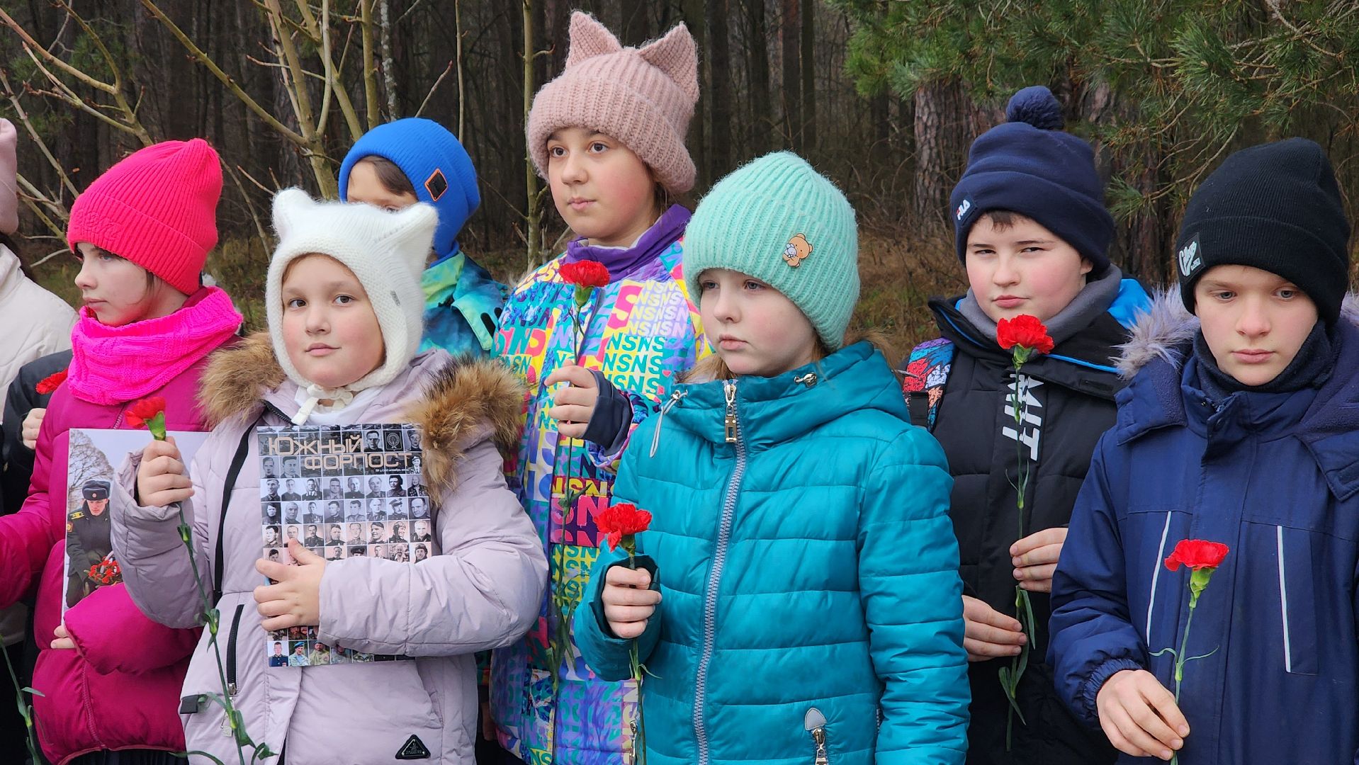 протвино, рубеж обороны, битва за москву,