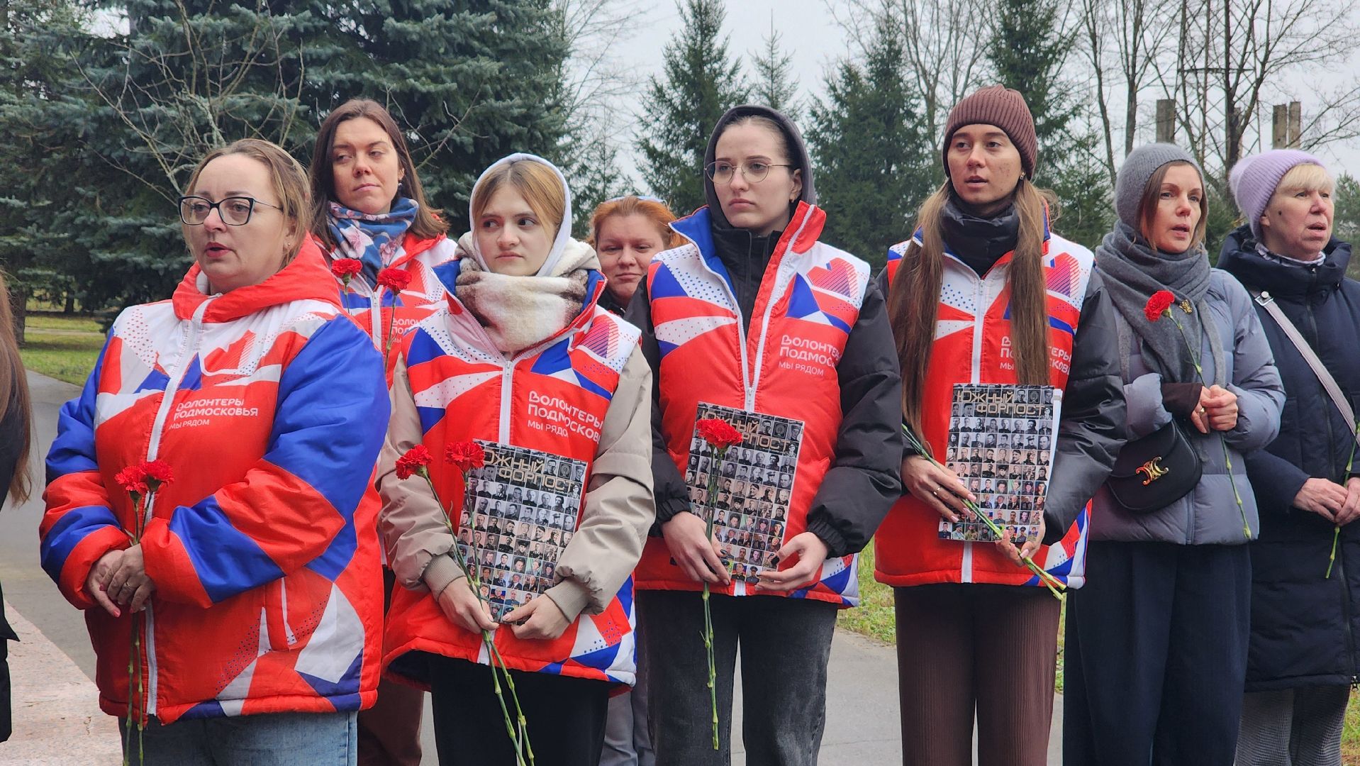 протвино, рубеж обороны, битва за москву,