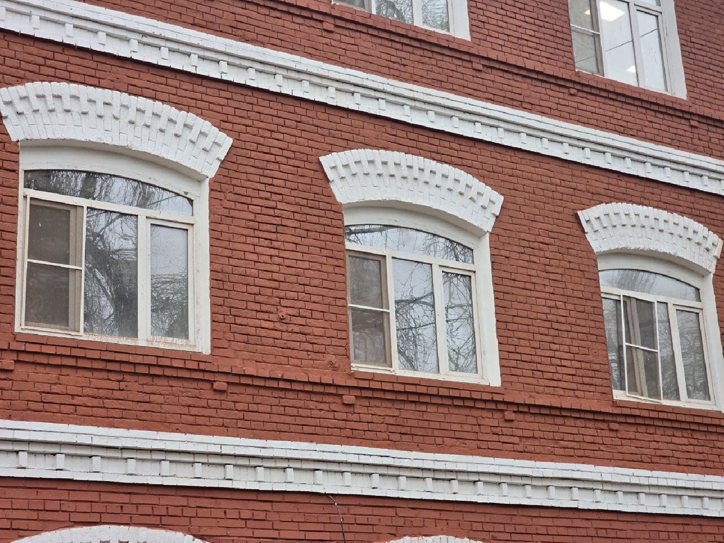 наро-фоминск, наро-фоминская больница, подмосковье, наро-фоминский городской округ, ремонт медучреждения, медицина, строительство,кардиологическое отделение,