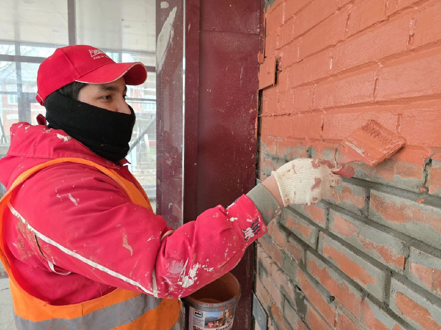 наро-фоминск, наро-фоминская больница, подмосковье, наро-фоминский городской округ, ремонт медучреждения, медицина, строительство,кардиологическое отделение,