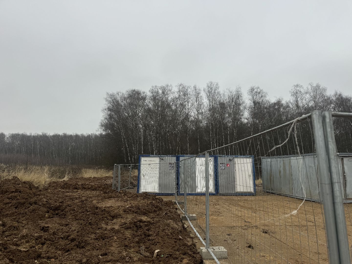 коробовский лесопарк , благоустройство парка , ленинский городской округ, группа компания самолет ,