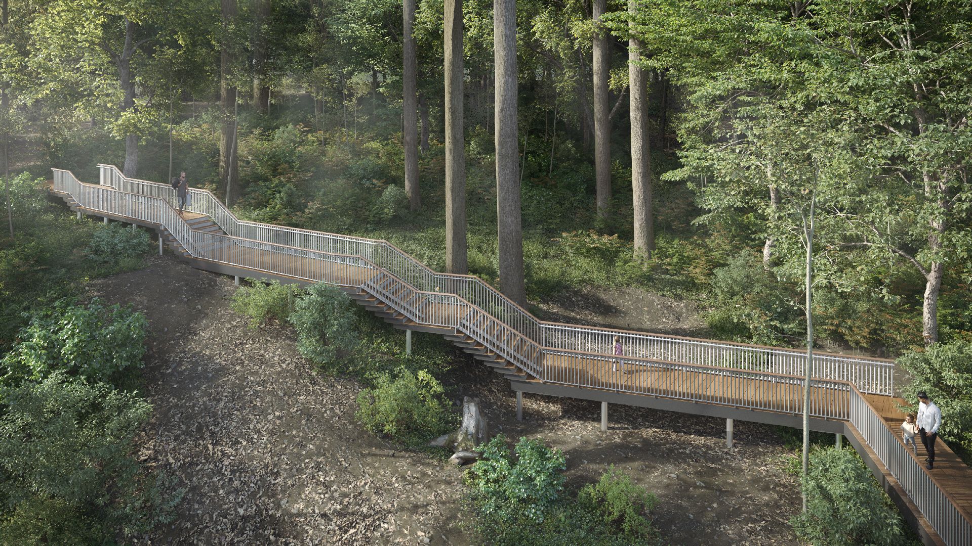 коробовский лесопарк , благоустройство парка , ленинский городской округ, группа компания самолет ,