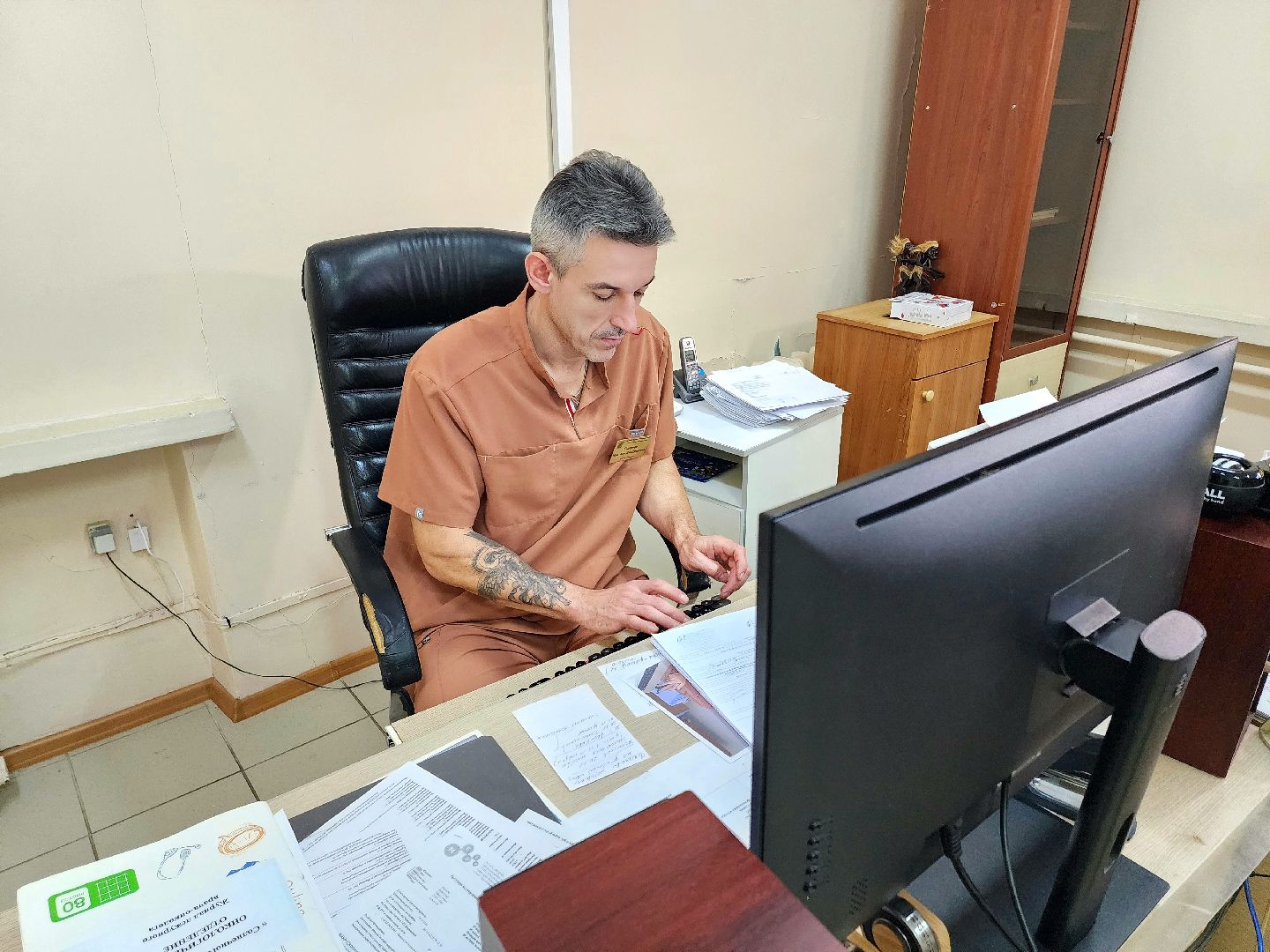 солнечногорск , медицина , врачи, здравоохранение, конкурс ,