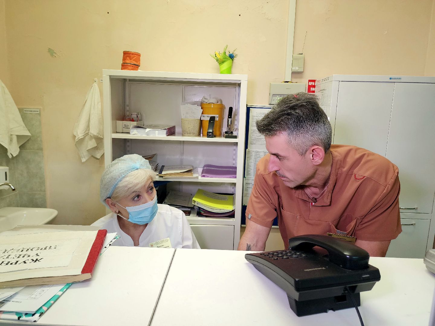 солнечногорск , медицина , врачи, здравоохранение, конкурс ,