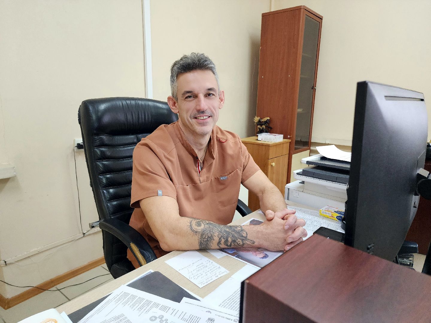 солнечногорск , медицина , врачи, здравоохранение, конкурс ,