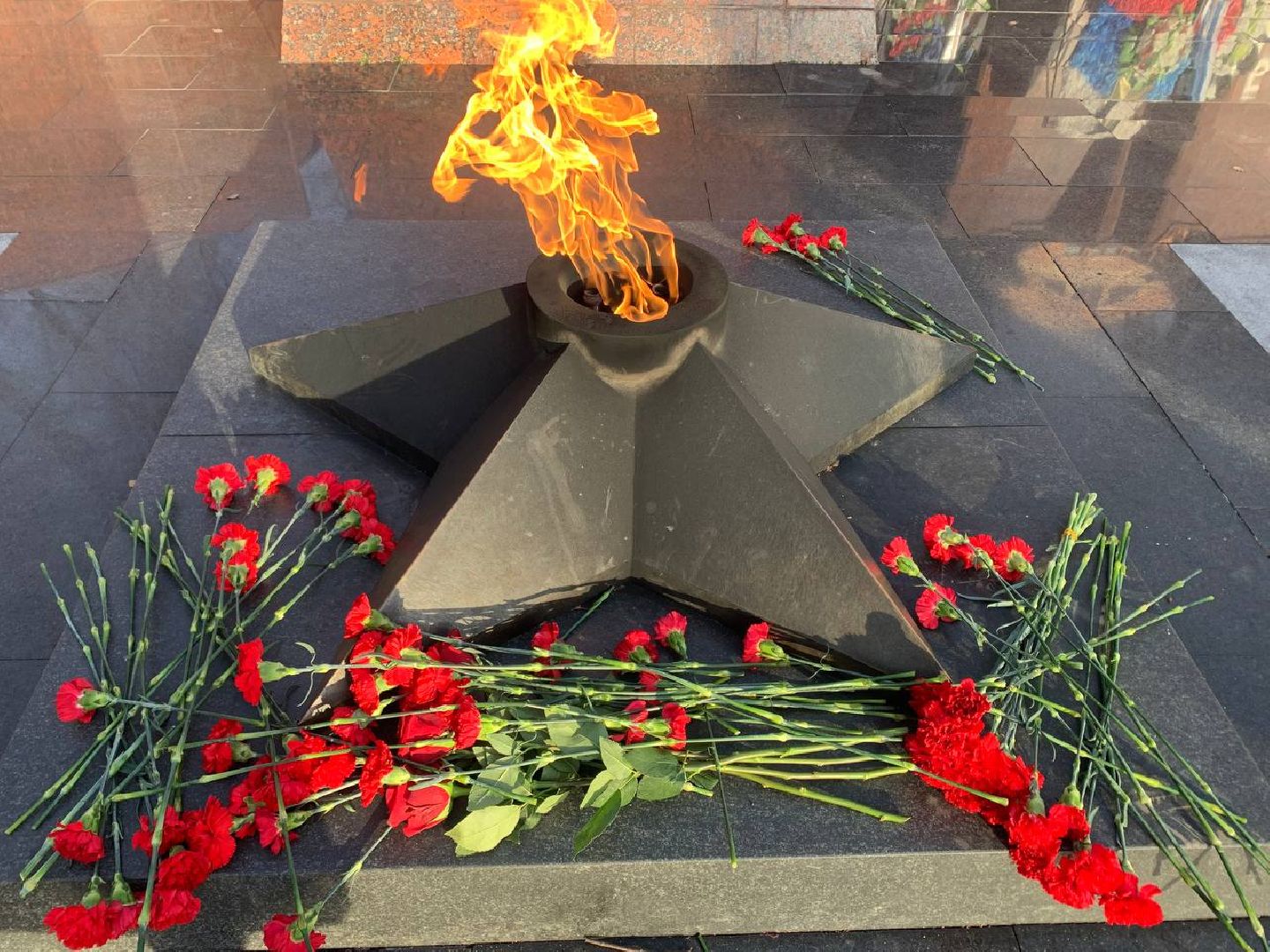 СВО,  контрнаступление под москвой, Общество , Память народа ,