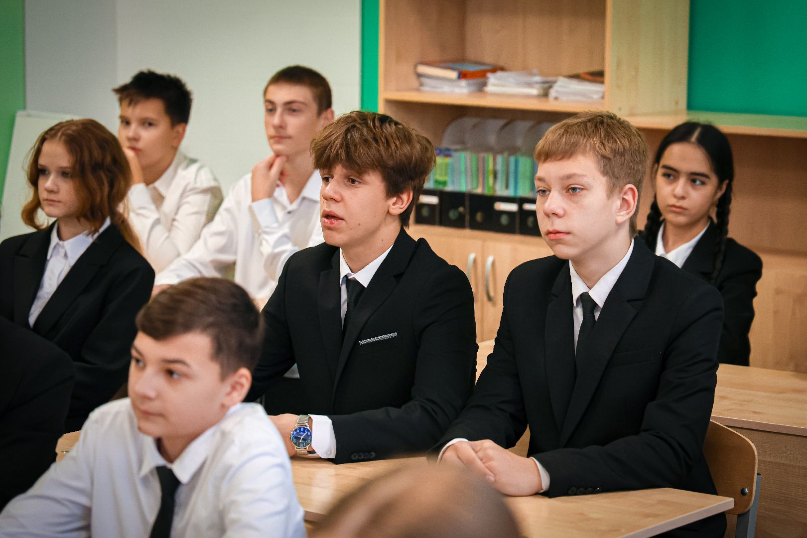 клин, общество, волонтеры подмосковья, день волонтера России, помощь,