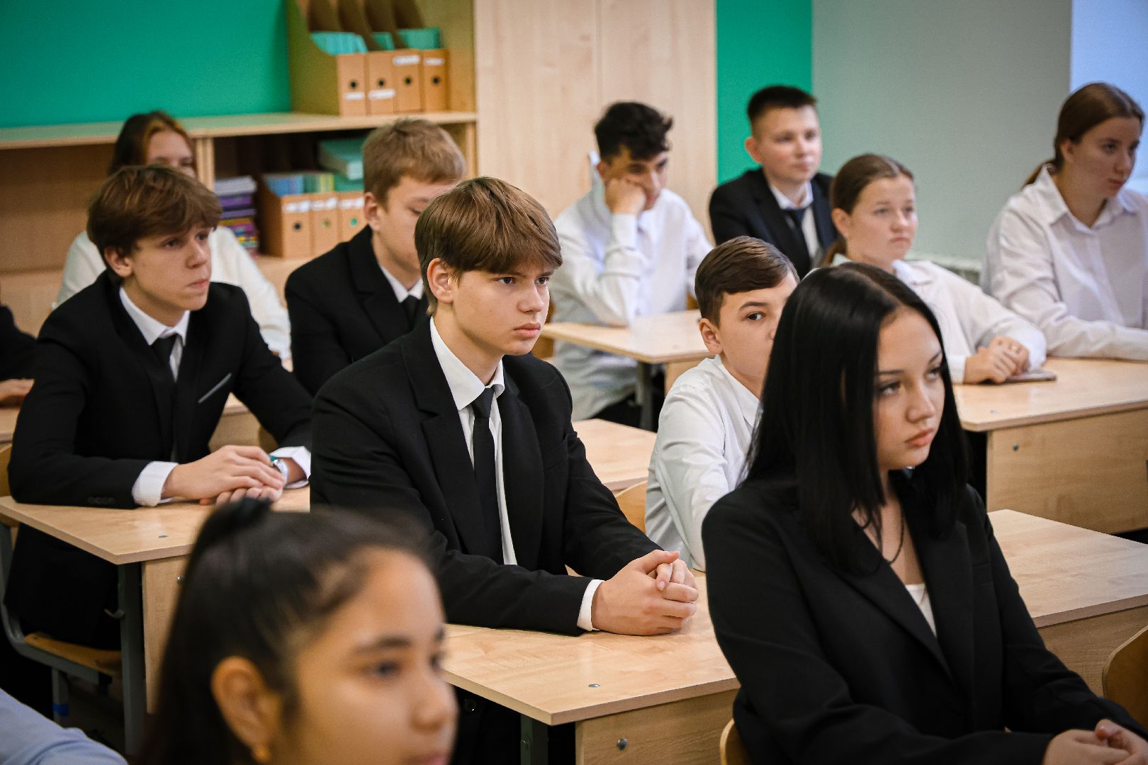 клин, общество, волонтеры подмосковья, день волонтера России, помощь,