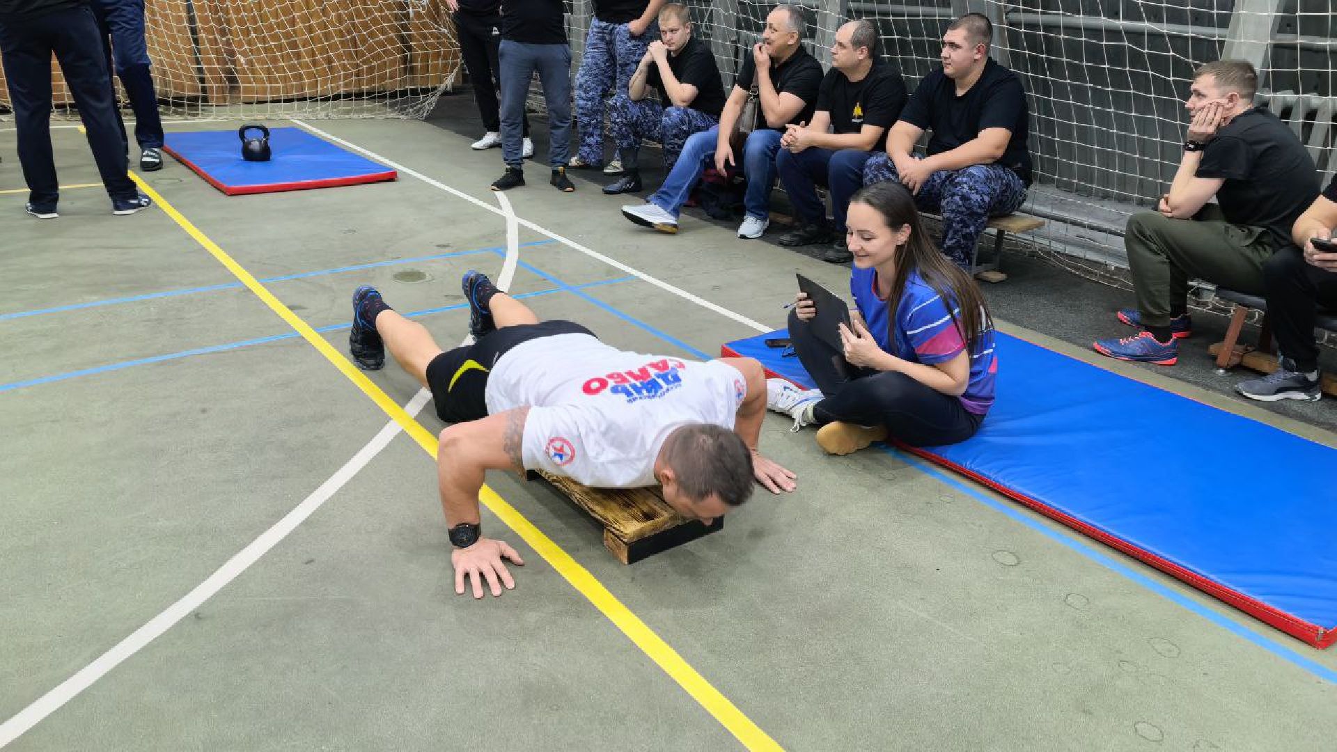 спорт, серебряные пруды, турнир александра невского, соревнования силовых структур, ОМВД серебрянопрудский, мособлпожспас, росгвардия, фок фирсова,