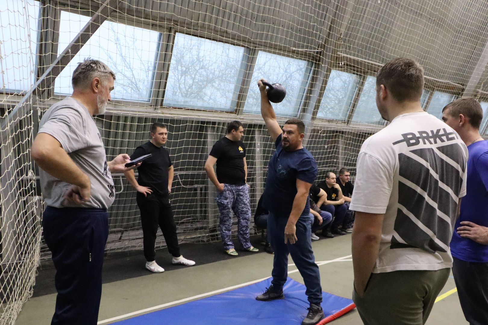 спорт, серебряные пруды, турнир александра невского, соревнования силовых структур, ОМВД серебрянопрудский, мособлпожспас, росгвардия, фок фирсова,
