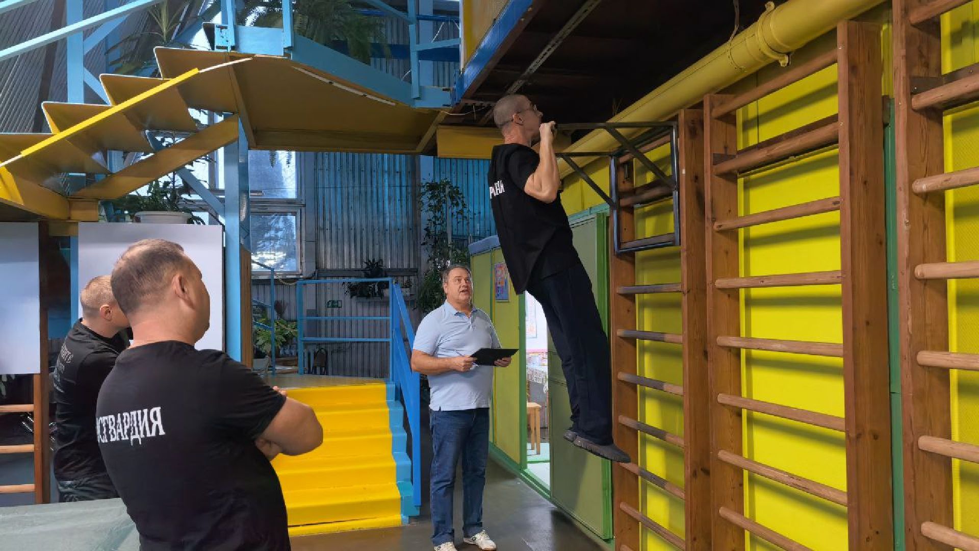 спорт, серебряные пруды, турнир александра невского, соревнования силовых структур, ОМВД серебрянопрудский, мособлпожспас, росгвардия, фок фирсова,