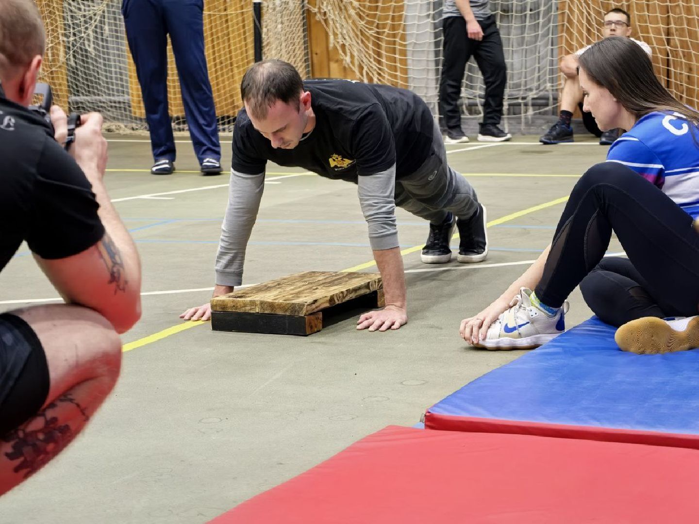 спорт, серебряные пруды, турнир александра невского, соревнования силовых структур, ОМВД серебрянопрудский, мособлпожспас, росгвардия, фок фирсова,