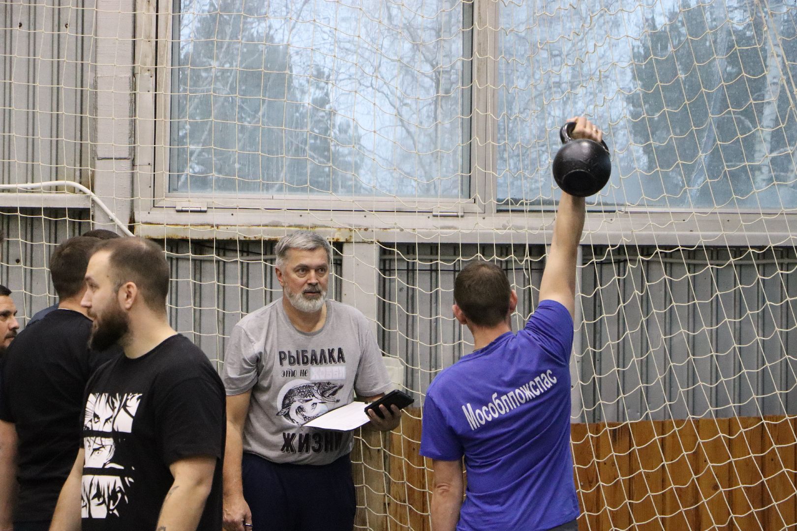 спорт, серебряные пруды, турнир александра невского, соревнования силовых структур, ОМВД серебрянопрудский, мособлпожспас, росгвардия, фок фирсова,