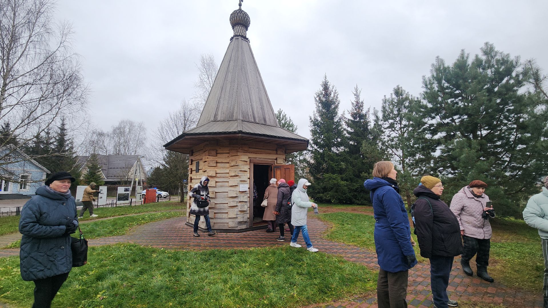 контрнаступление под москвой, Обшество , Память народа ,