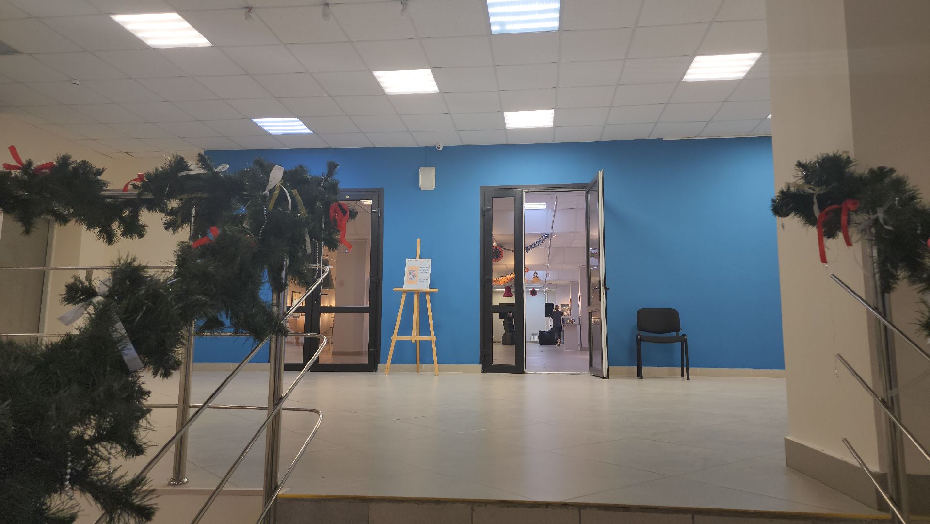 Люберцы, музейно-выставочный комплекс,выставка,