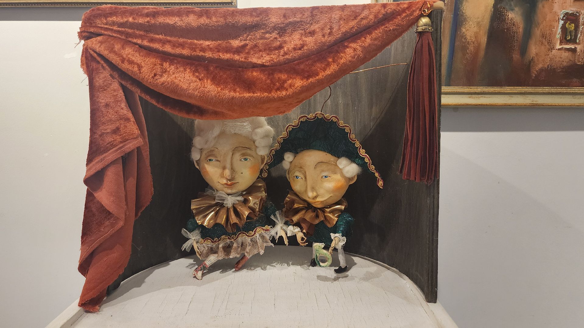 Люберцы, музейно-выставочный комплекс,выставка,