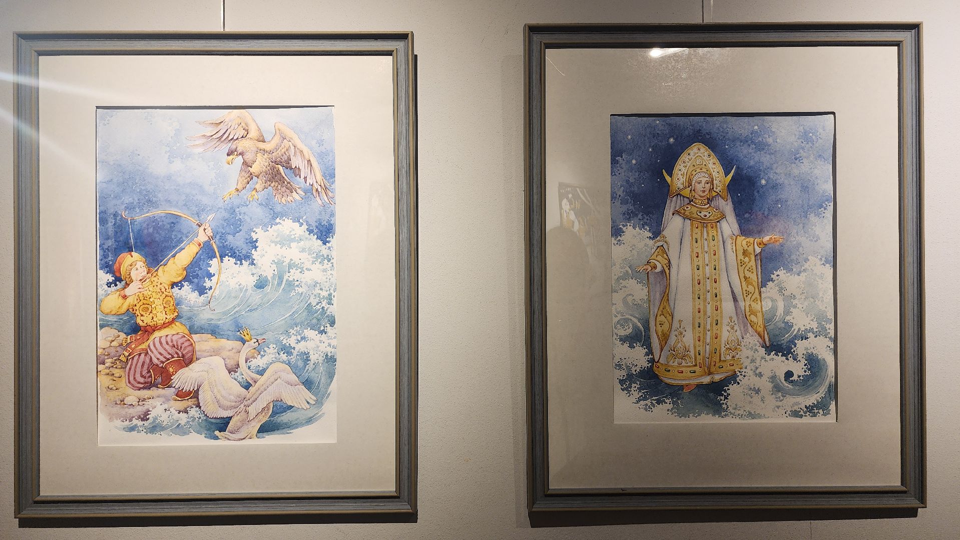 Люберцы, музейно-выставочный комплекс,выставка,