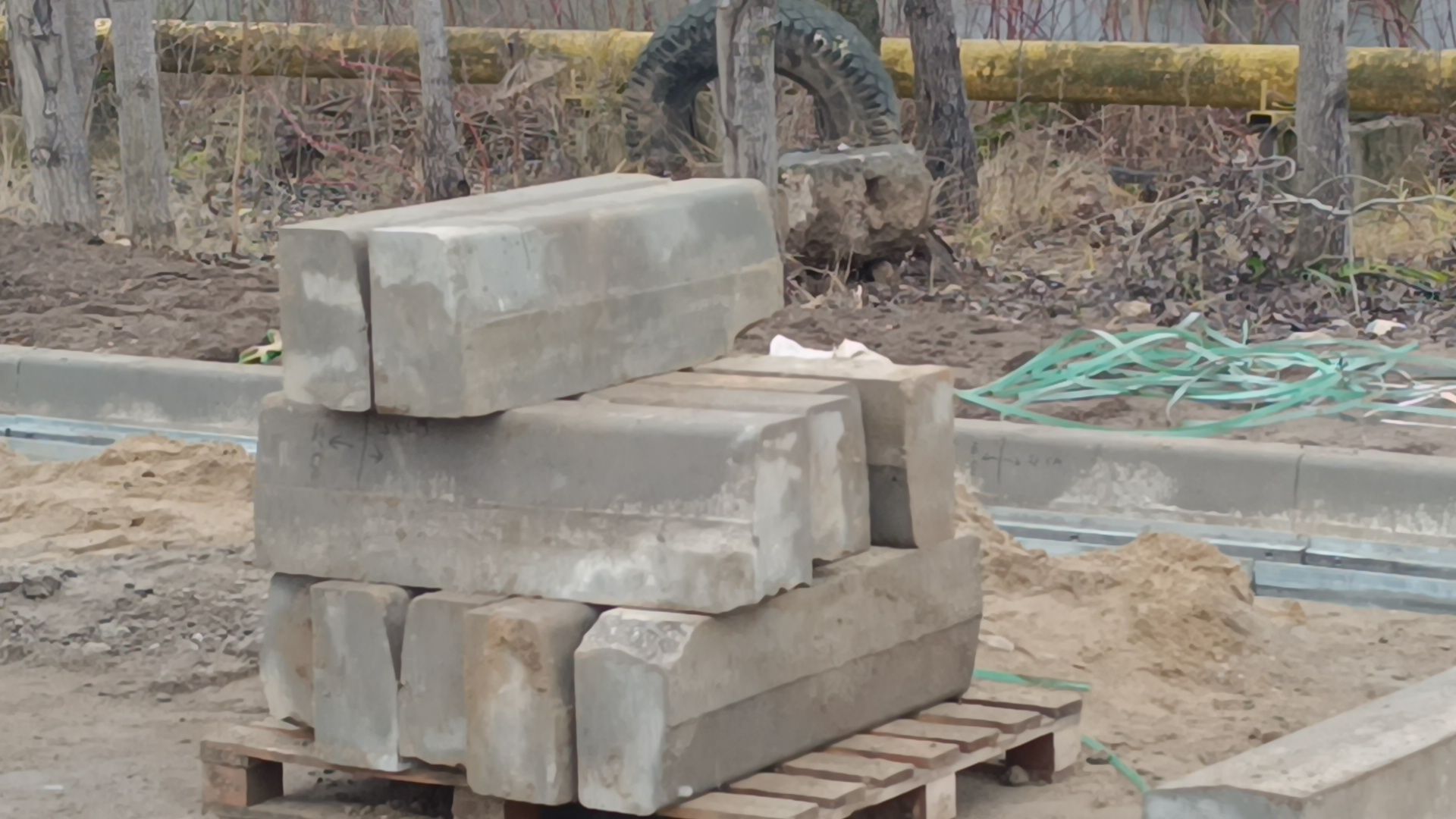 дорога, лобня, ремонт,