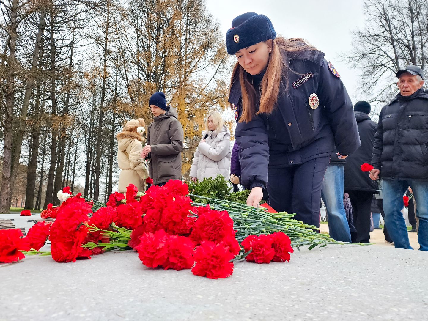 пущино, серпухов, патриотизм,
