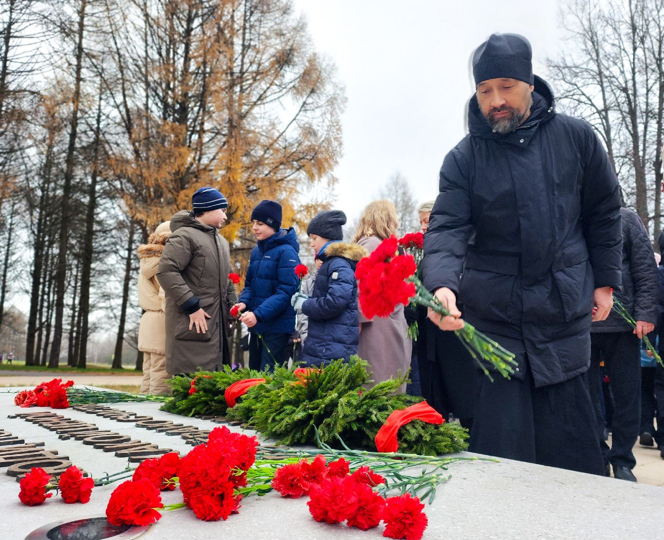 пущино, серпухов, патриотизм,