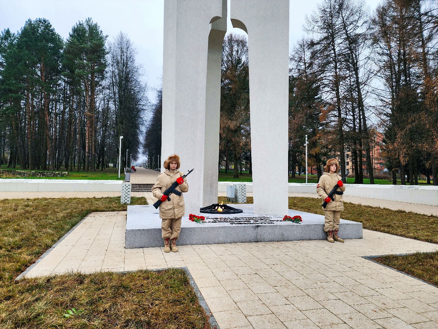 пущино, серпухов, патриотизм,