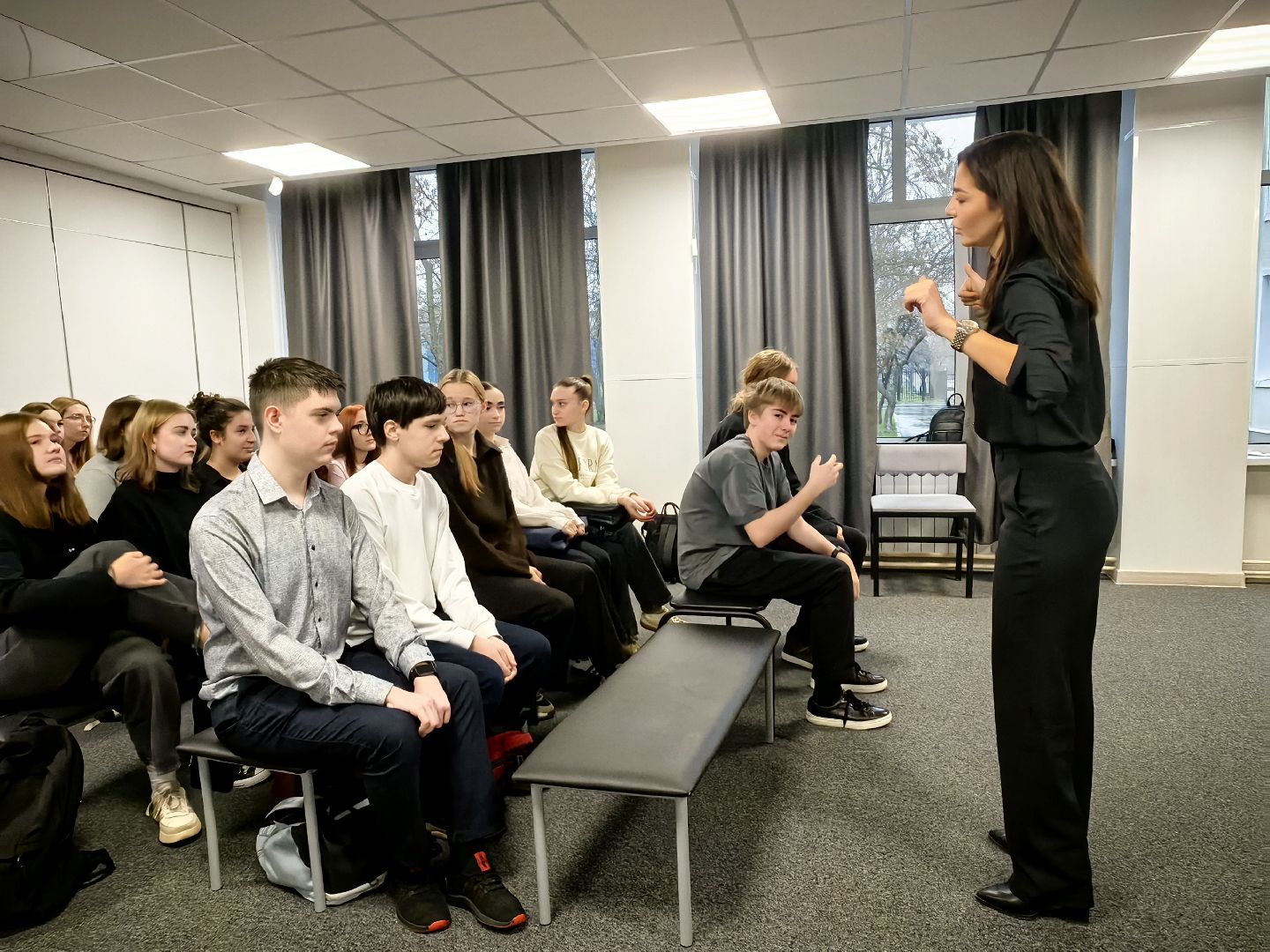 мастер-класс, школа, блог, социальные сети, монтаж, видео,