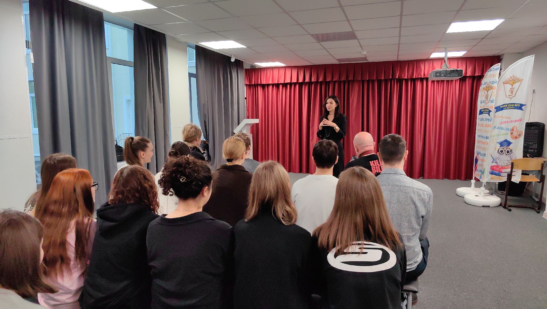 мастер-класс, школа, блог, социальные сети, монтаж, видео,