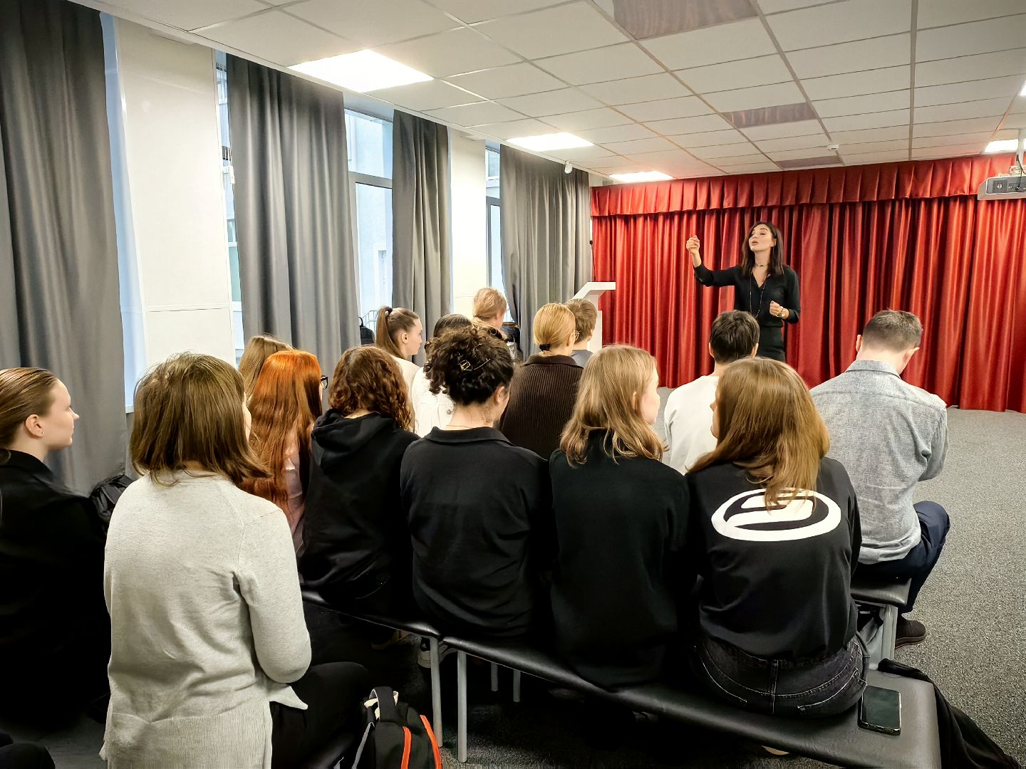 мастер-класс, школа, блог, социальные сети, монтаж, видео,