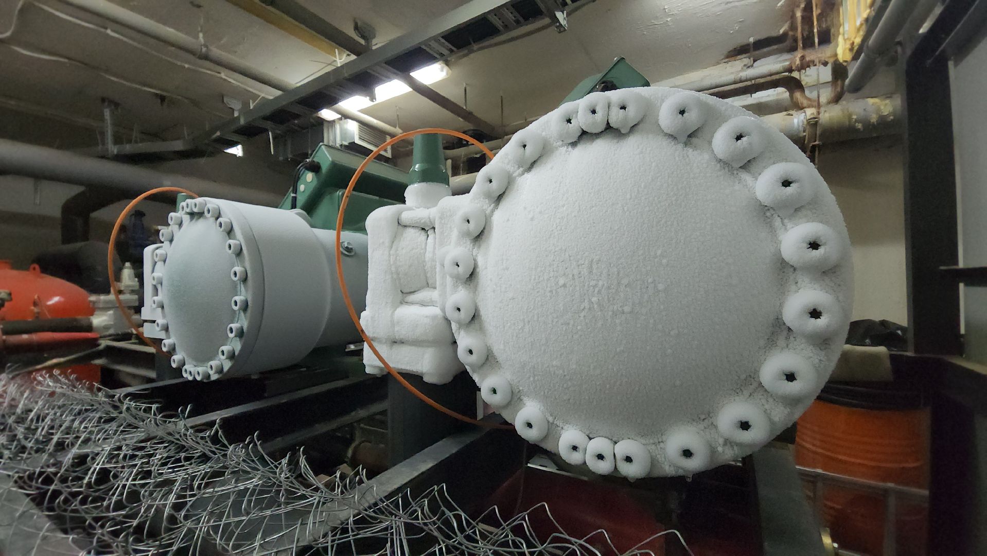 жк арт, красногорск, каток, зима в  подмосковье,