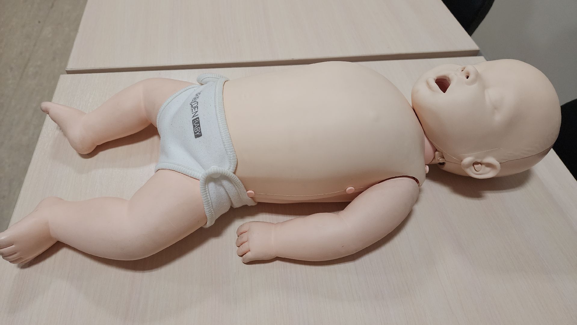 тренинг, поликлиника изумрудные холмы, медицина,