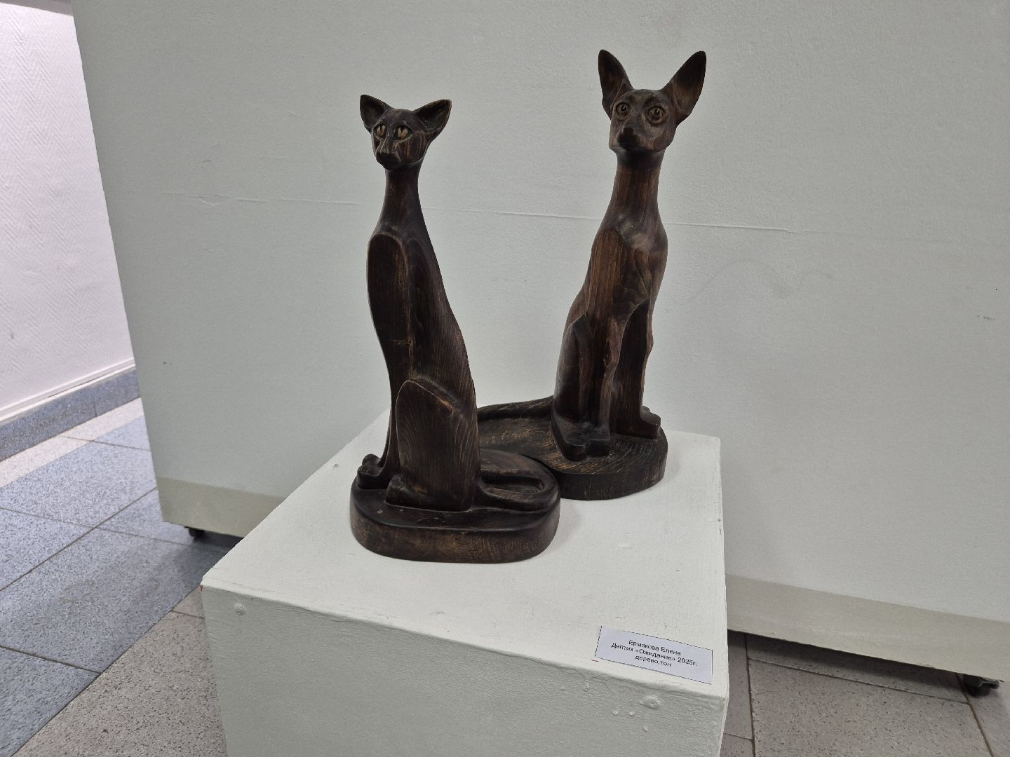 орехово-зуево, выставка клуба александровских художников,