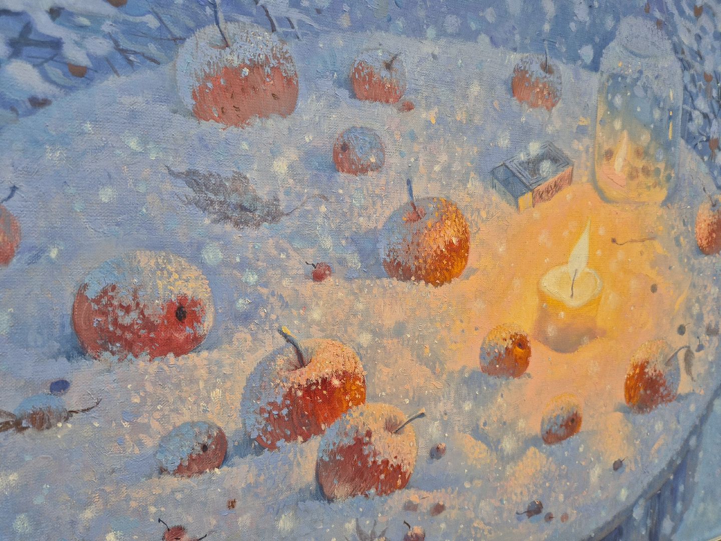 орехово-зуево, выставка клуба александровских художников,